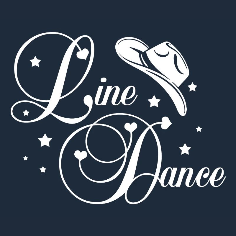 Line Dance Script