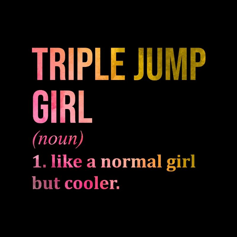 triple saut