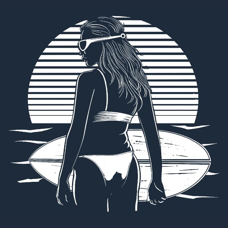 Surfeuse