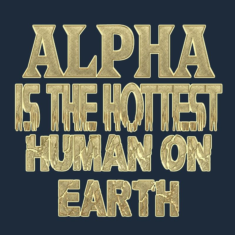 alpha