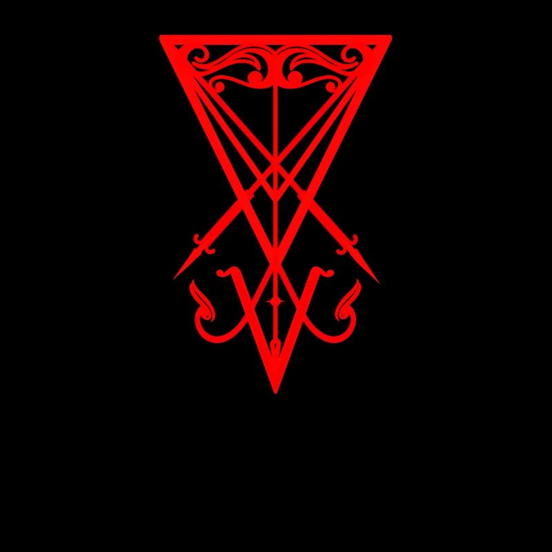 Symbole de Lucifer