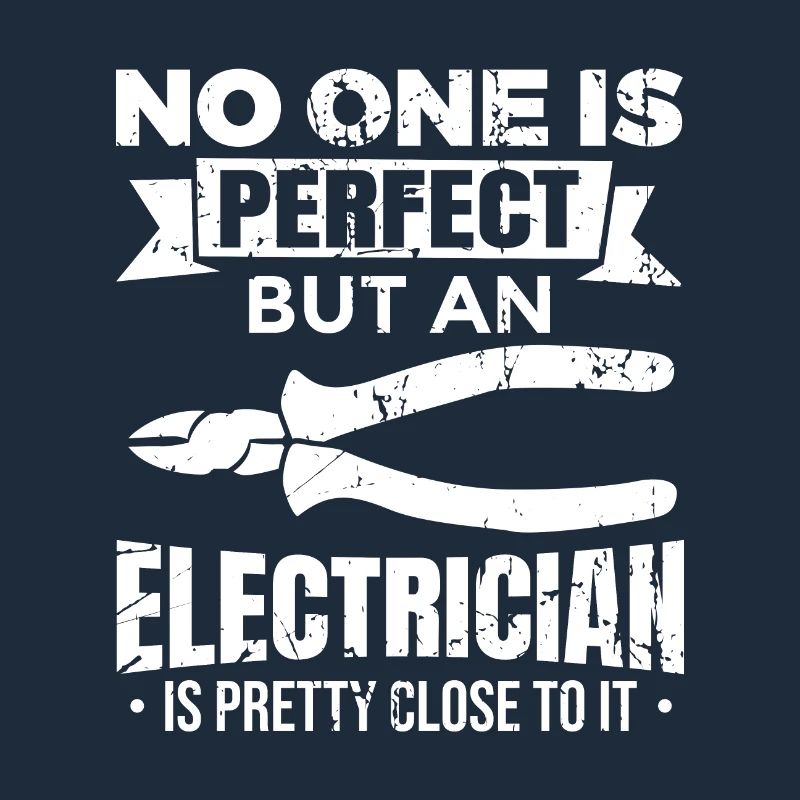 Electrical Engineer Witz