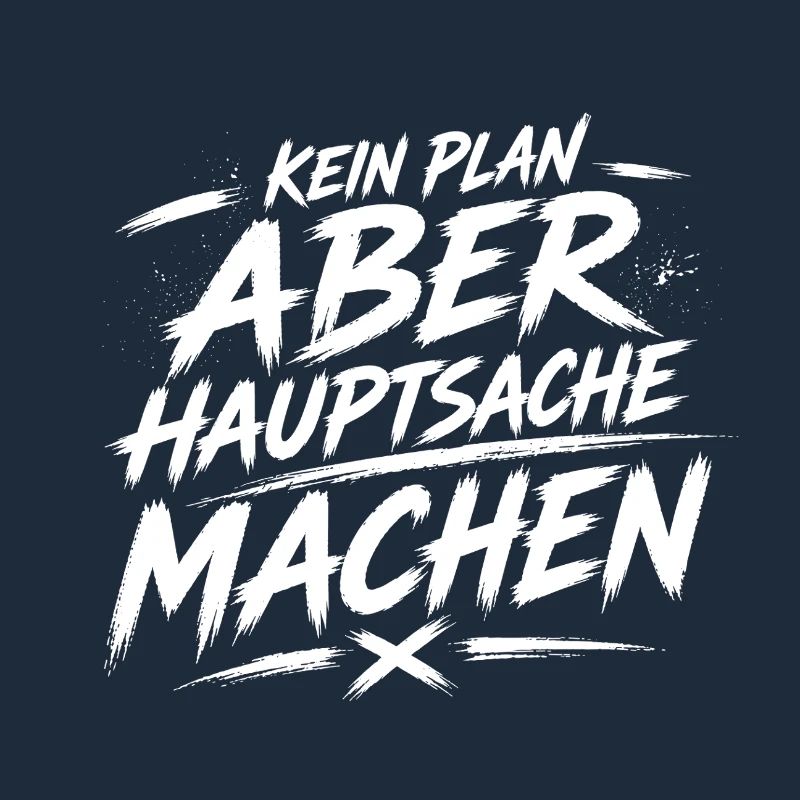 Pas de plan à part le faire