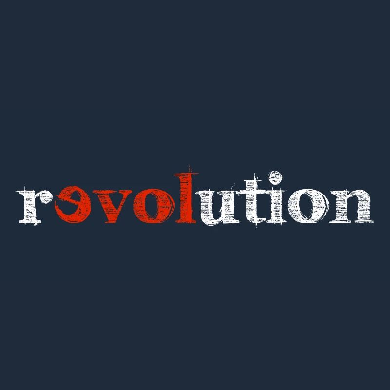 Revolution