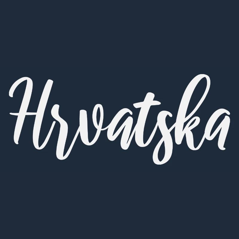 Hrvatska Script Identity