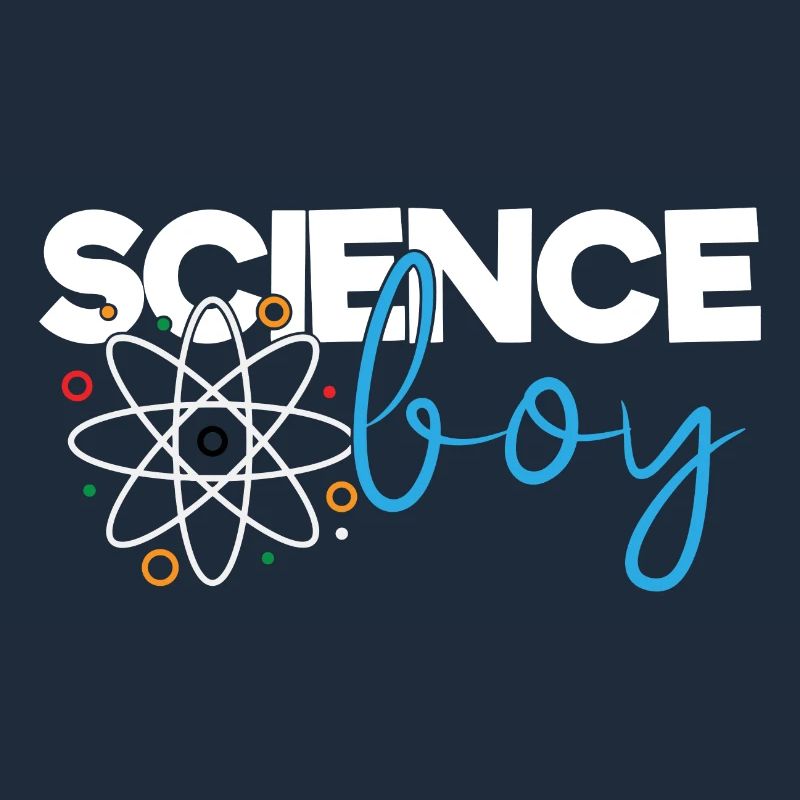 Science Boy