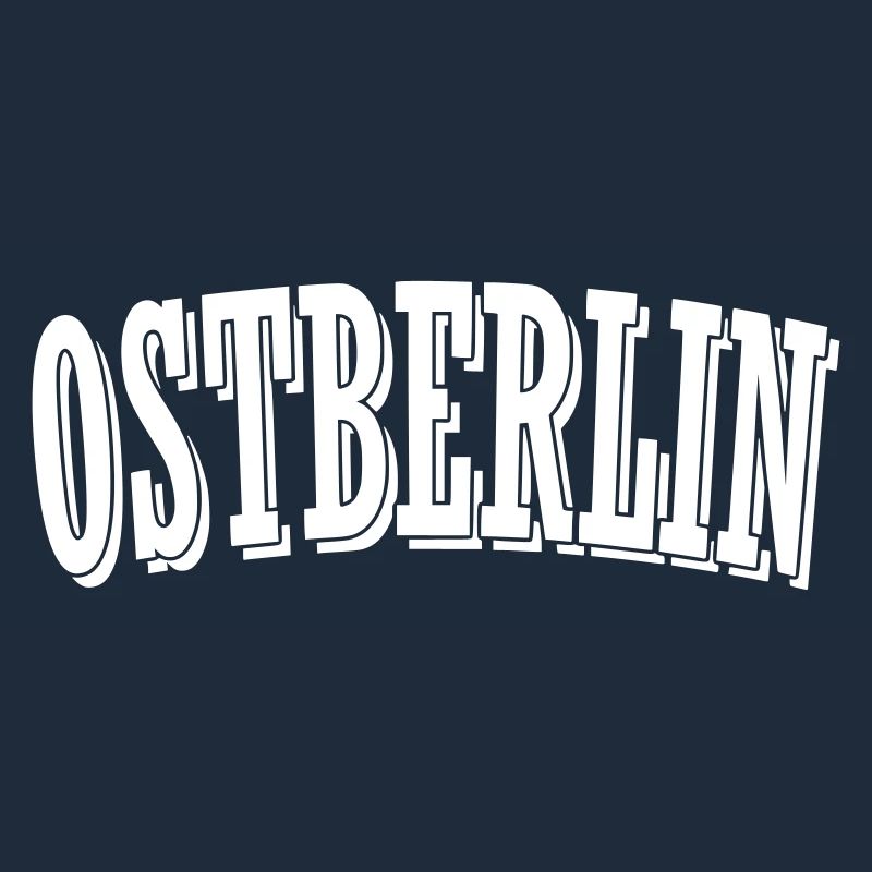 Maillot de Berlin-Est