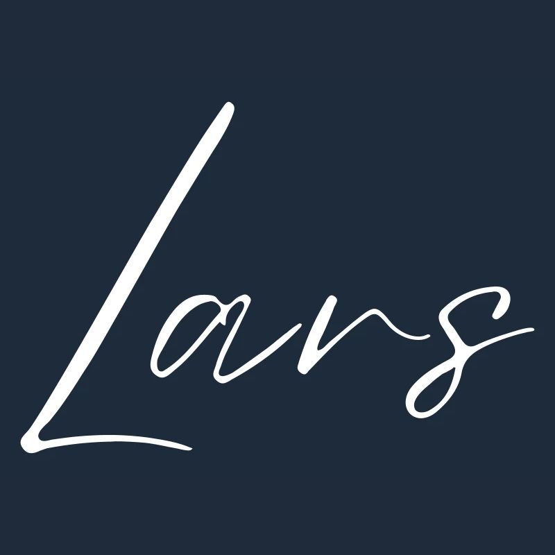 Lars Nom avec L Nom de garçon Garçon Naissance Bébé Garçon