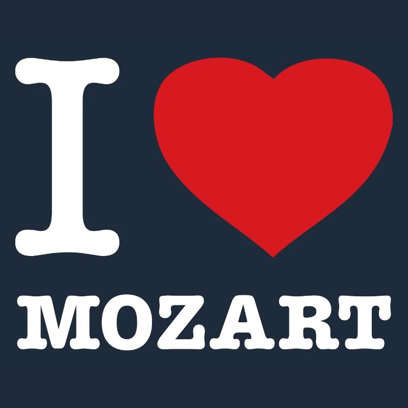 J’ADORE MOZART