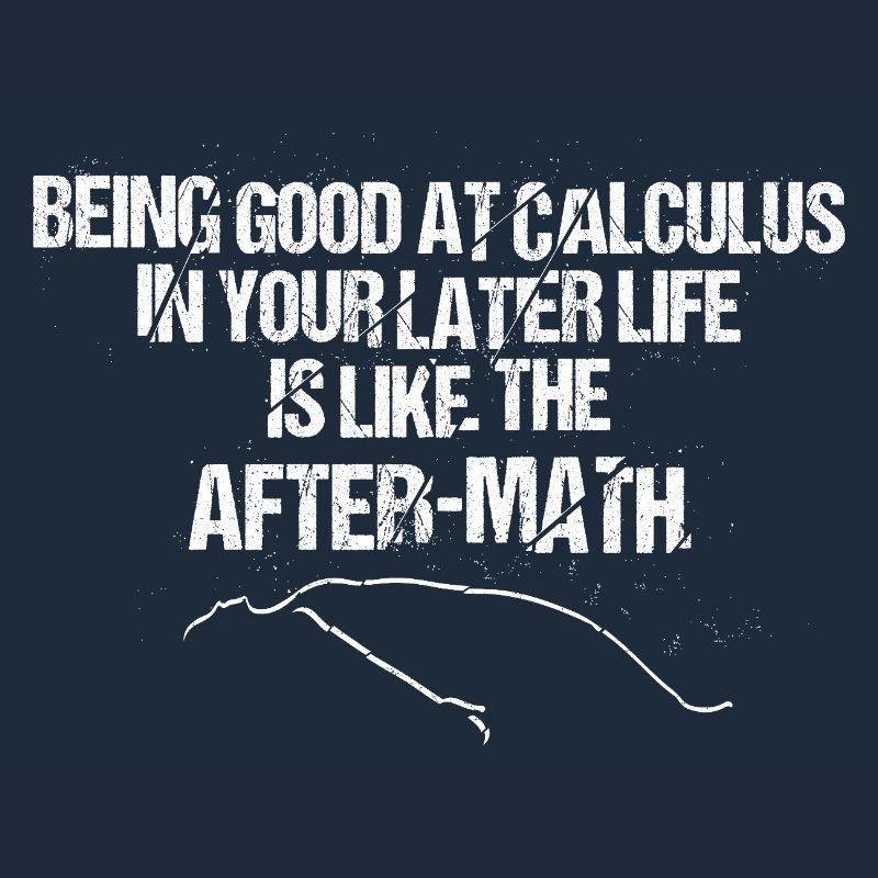 Math Math Teacher Saying Math Teacher Funny