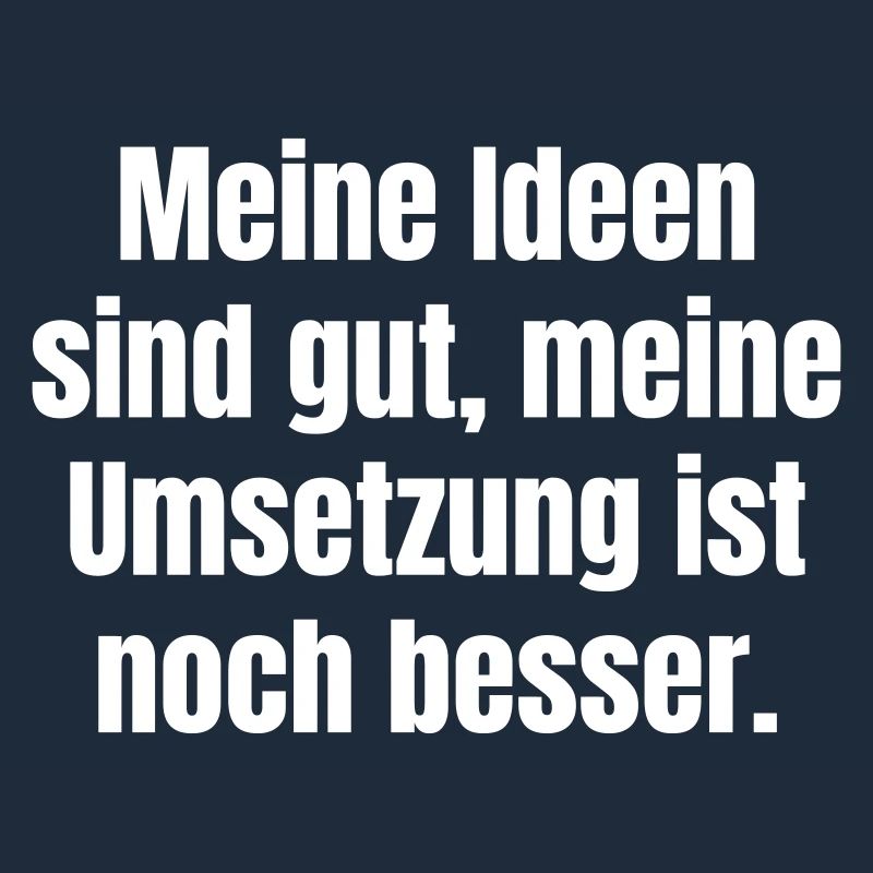 My ideas, implementation is better