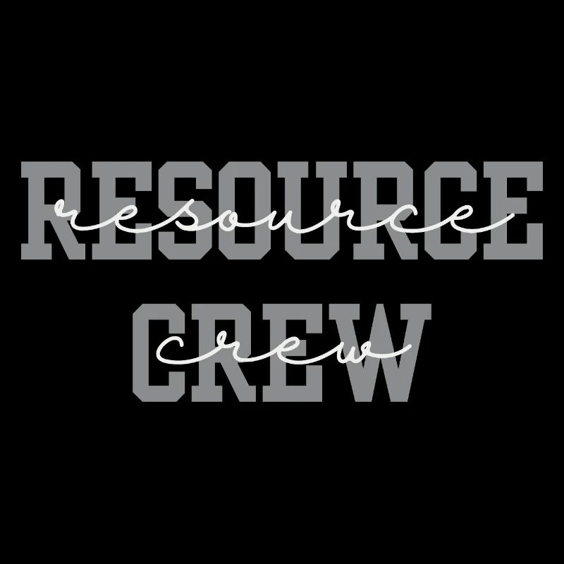 Resource Crew Special Education Teacher