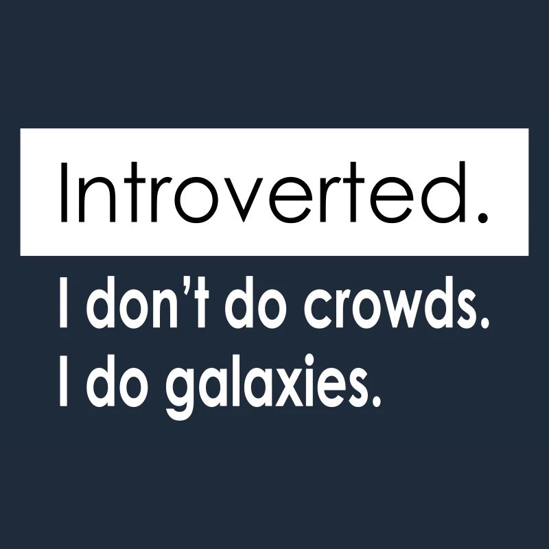 Citations d’introverti