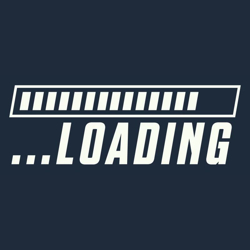 Loading Bar Loading Progress