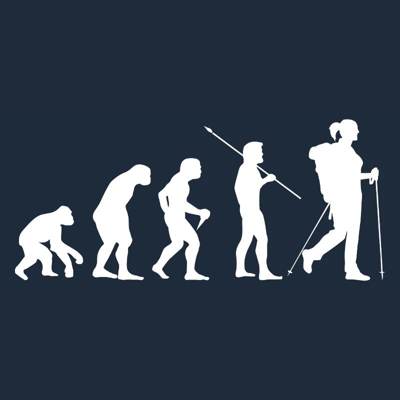 Randonneuse Evolution