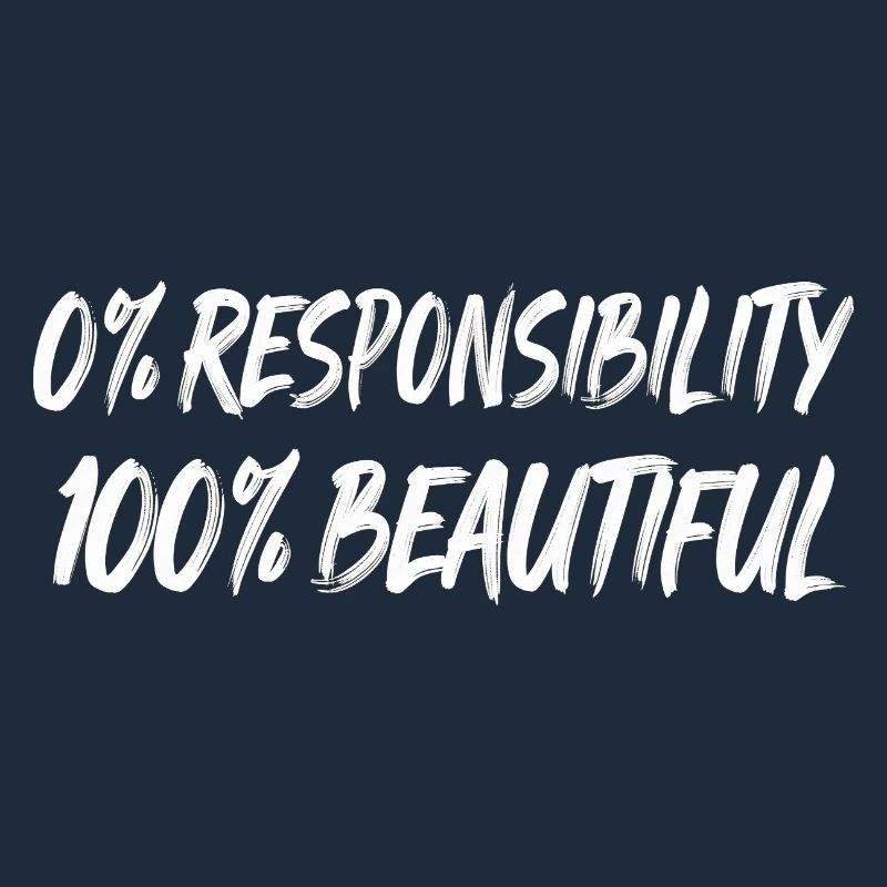 0 % Responsabilité 100 % Beauté