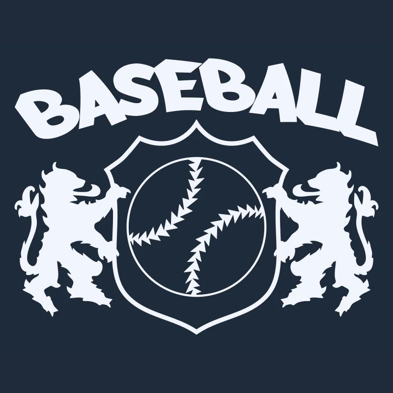 Baseball Wappen