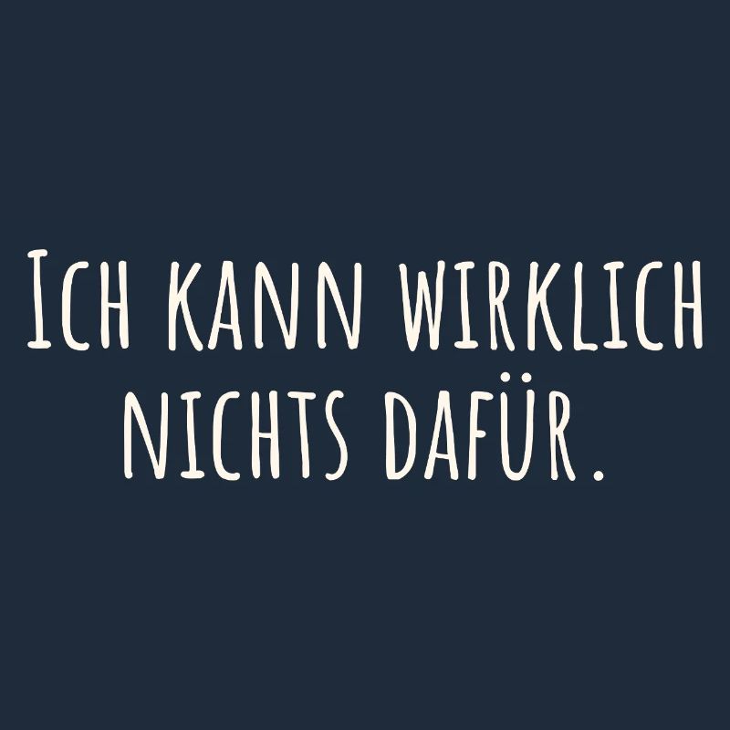 I really can't help it