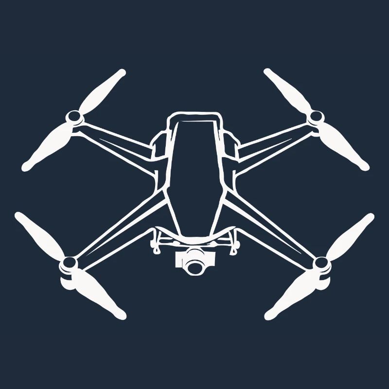 Drone Pilot Drones