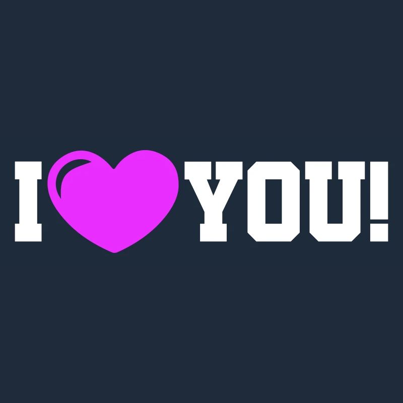 Je t’aime - Ich Liebe Dich