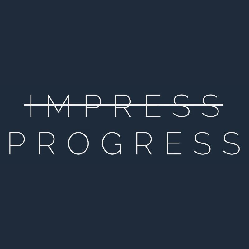 IMPRESS PROGRESS