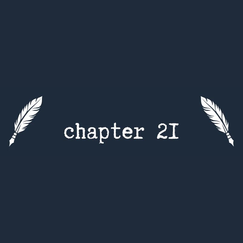 chapter 21 Geburtstag