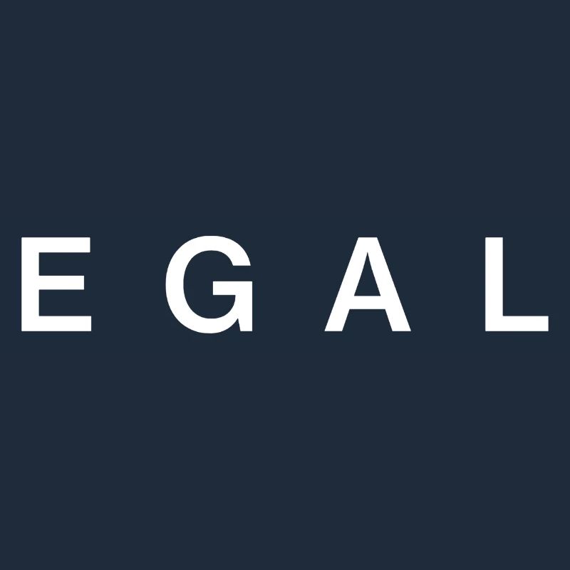 EGAL – Minimal Statement