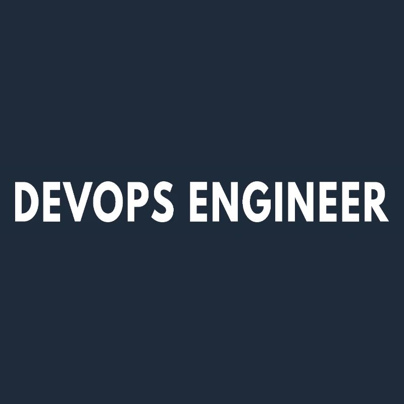 Ingénieur DevOps - Définition et codage techniques amusants