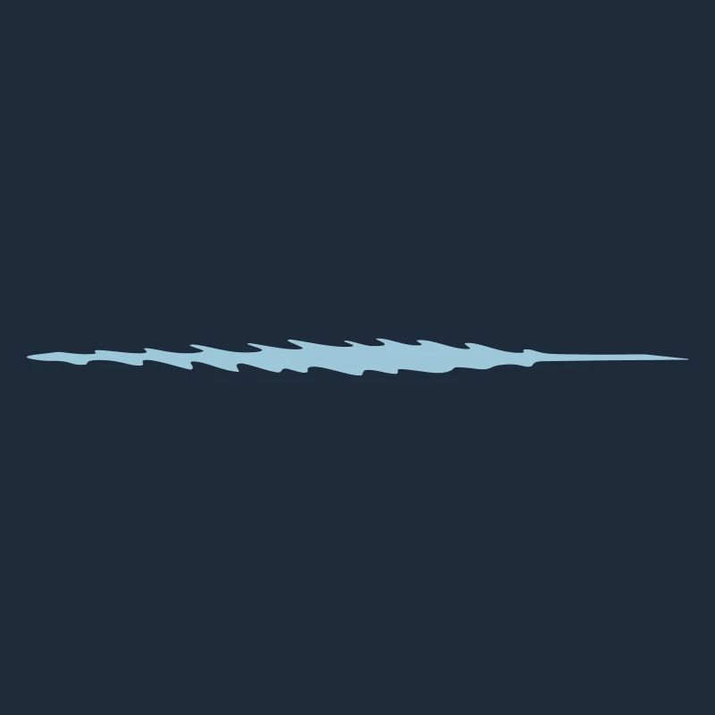 Harpoon - dash - strip - lance