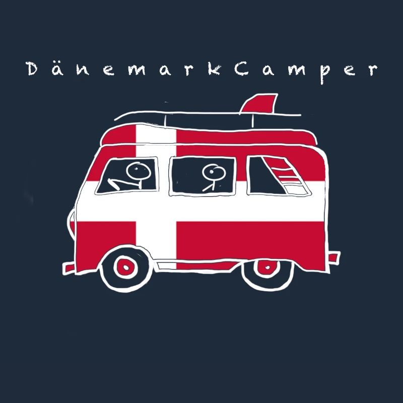 DänemarkCamper