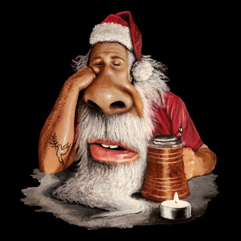 Père Noël