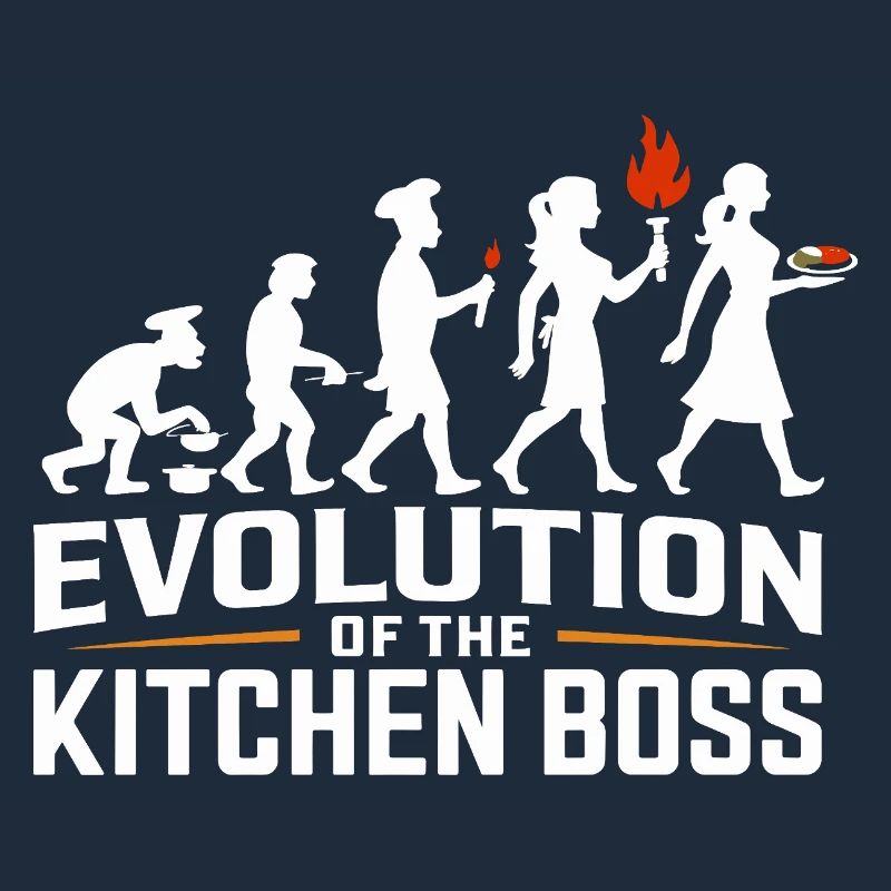 Küchenboss Evolution