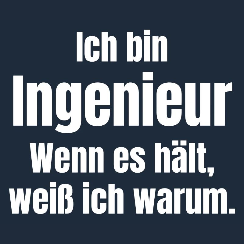I'm an engineer: why it lasts