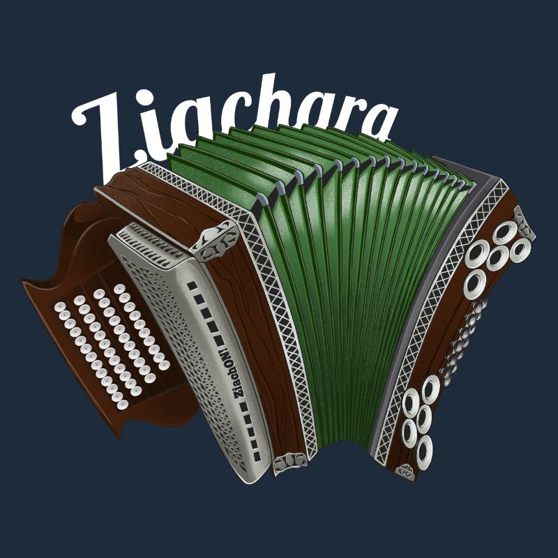 Ziachara // hell | ZiachON!