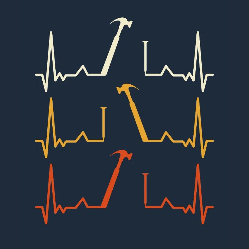 Heartbeat Hammer Pattern