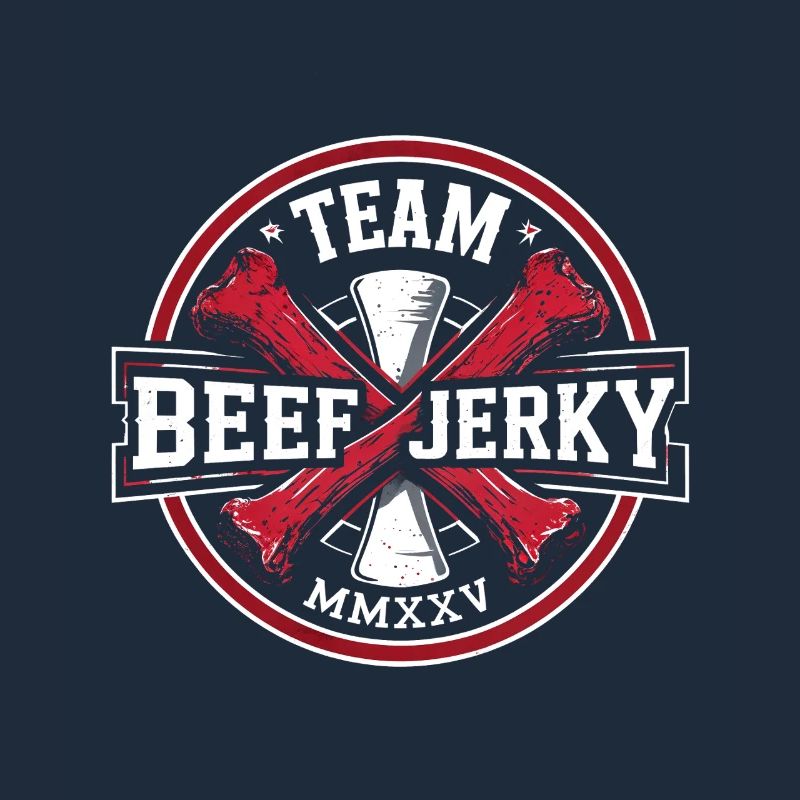 Viande séchée de bœuf séchée Biltong Pemmican