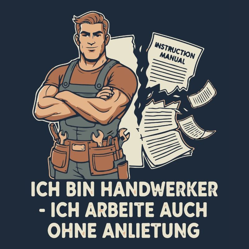 Le courage d’un artisan sans guide