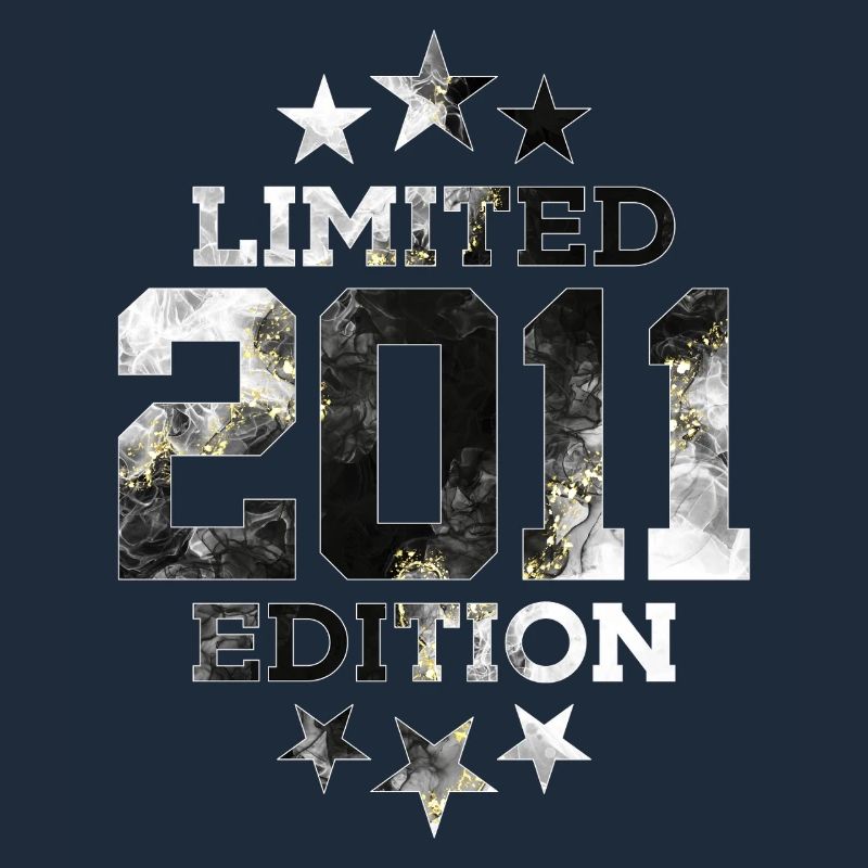 ÉDITION LIMITÉE 2011 15E ANNIVERSAIRE