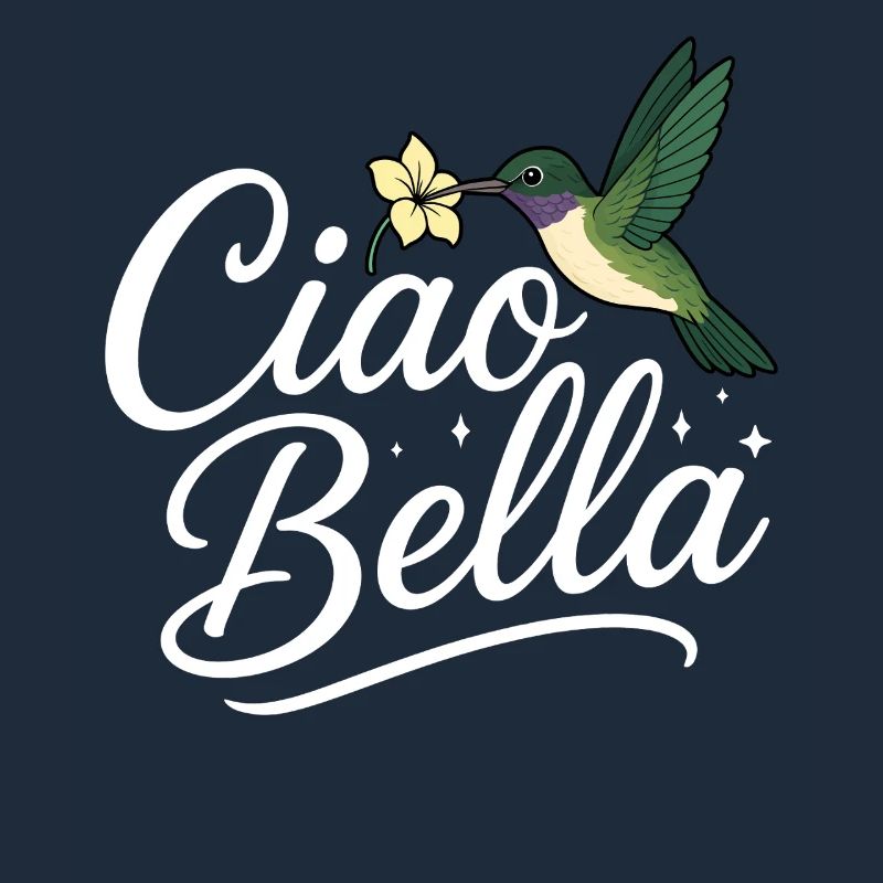Ciao Bella