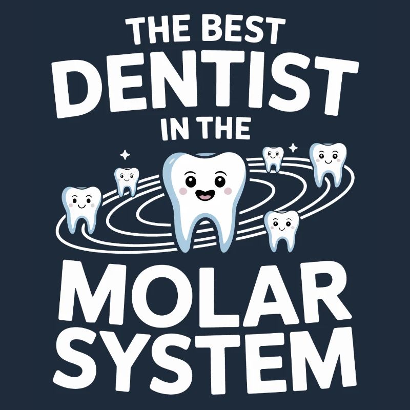Zahnhelden Molar System