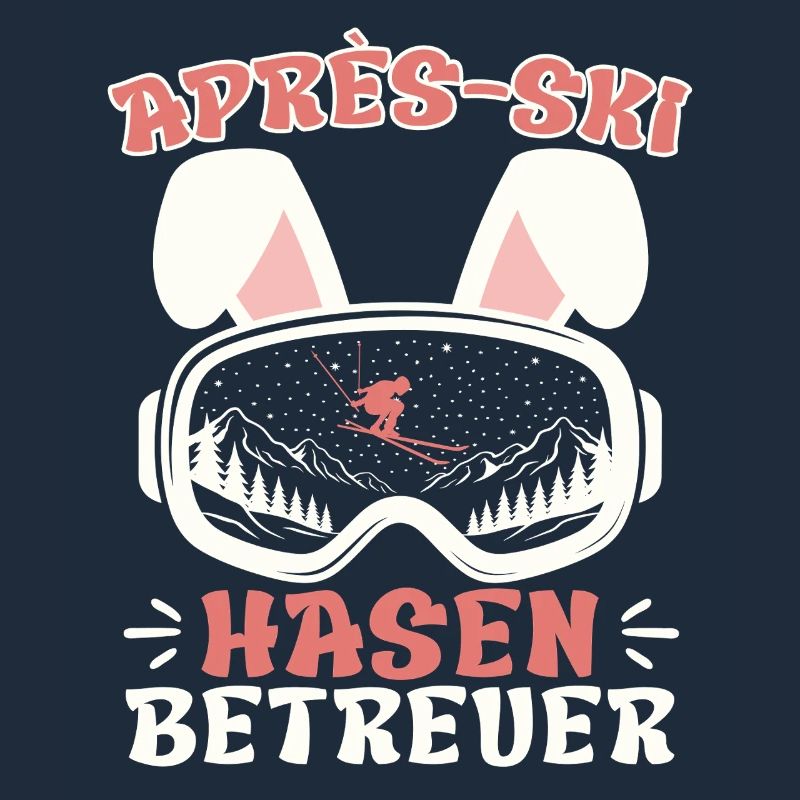 Après-ski RABBIT SUPERVISOR Fun