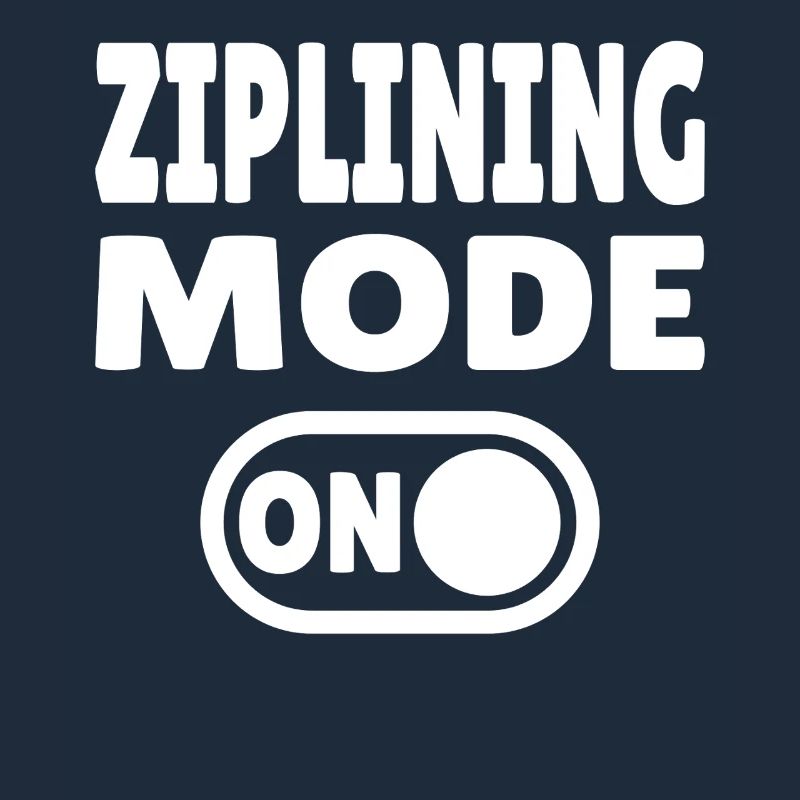 Ziplining Mode ON – Adrenalin an der Zipline