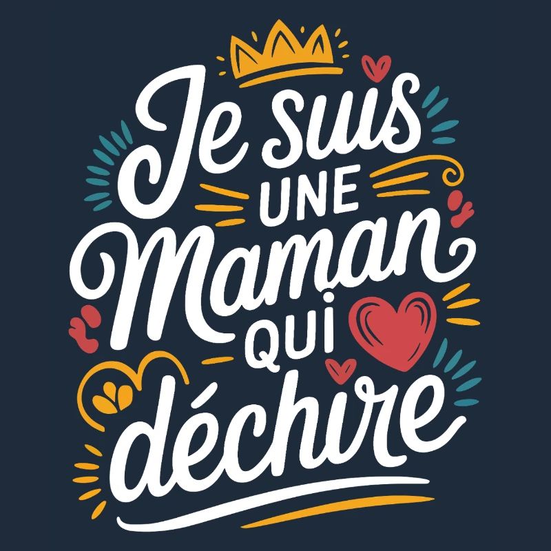 Ich bin eine Killer-Mutter