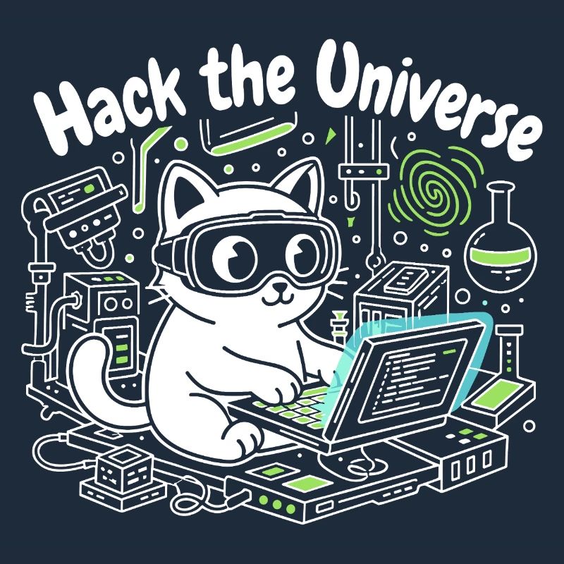 L’univers du crack KatzHacker