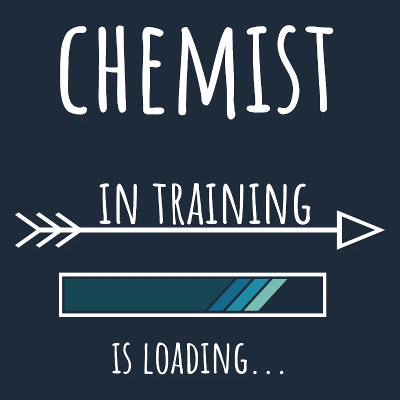 Chemist Gift Profession Training Chemist