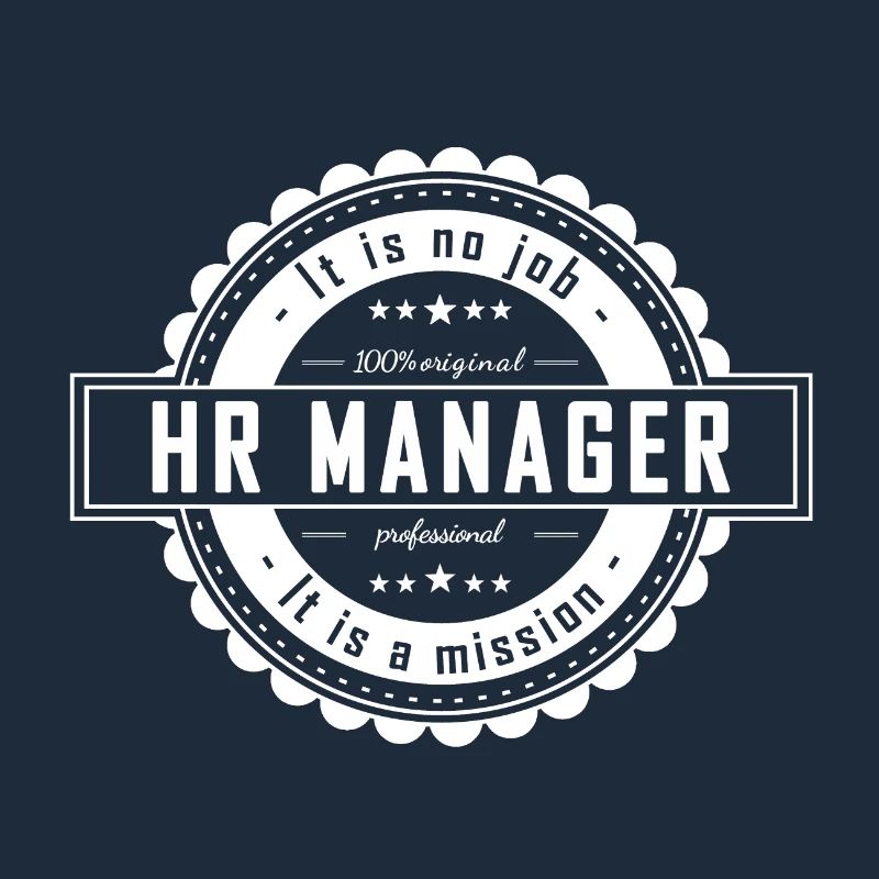 HR MANAGER