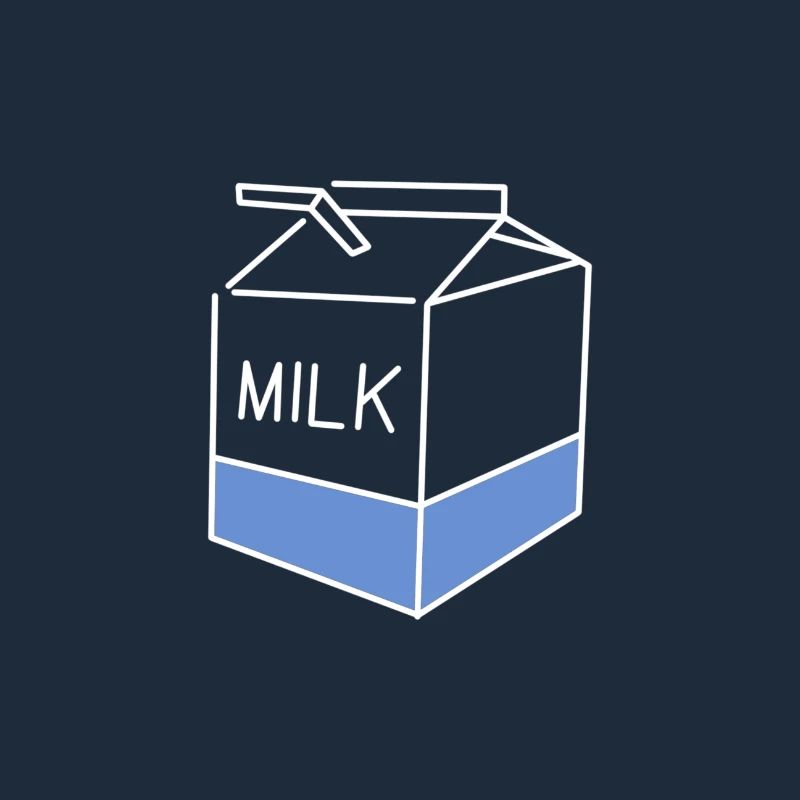 milk