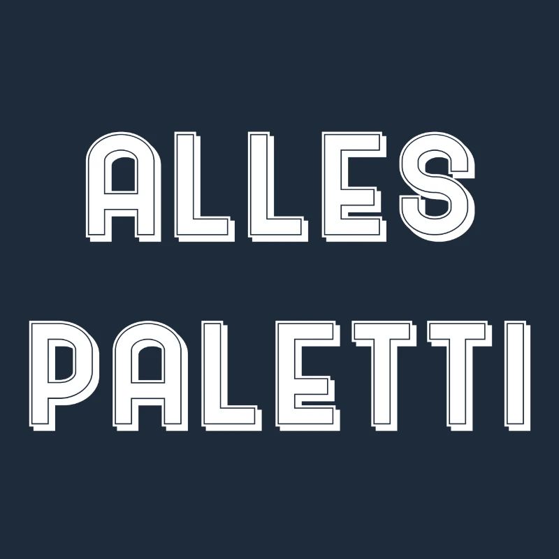 Alles Paletti