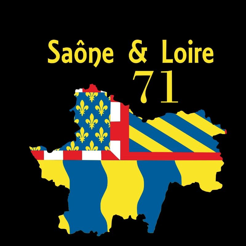 Saône et Loire