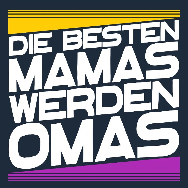 Großmutter Oma gratulation Statement Großmama